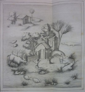 Lote 3080 Subasta 540, A treatise on ancient painting, 1740, George Turnbull. Febrero 2017. Durán Arte y Subastas.