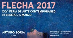flecha-madrid-art-fair-2017